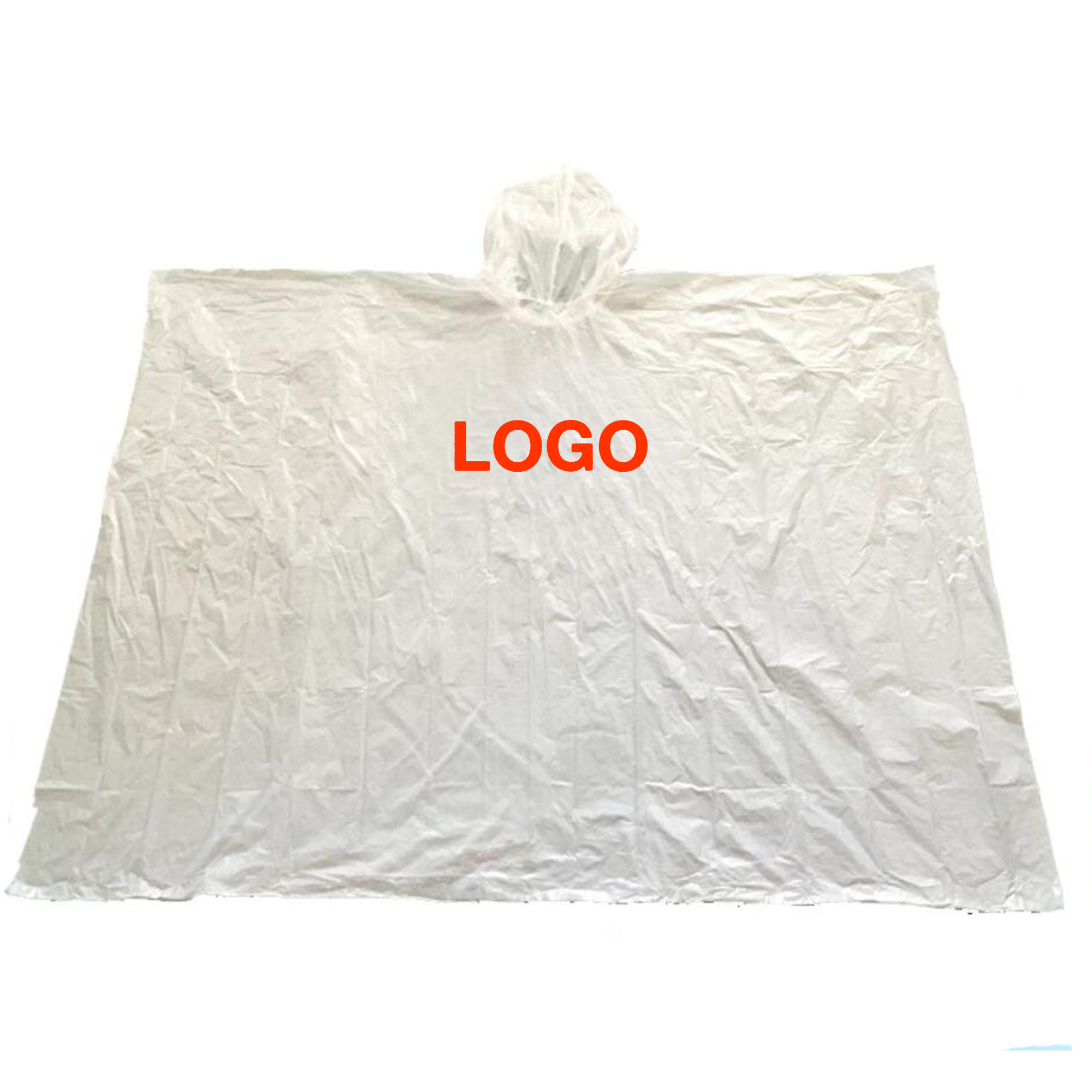 Poncho de pluie