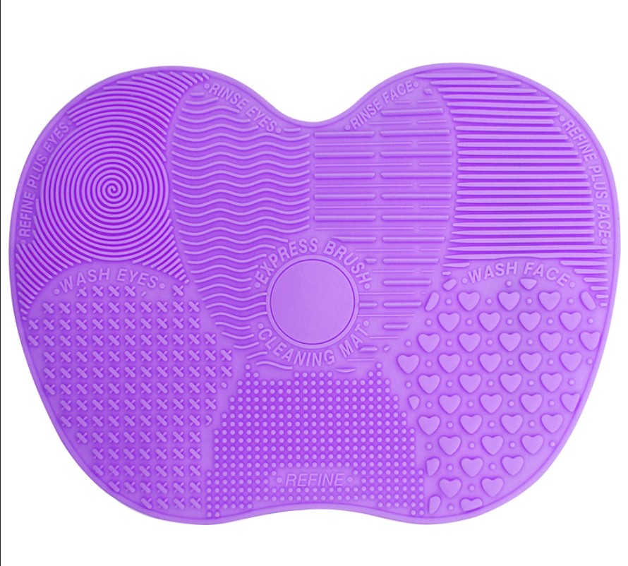 Silicone Make Up Brush Cleaners