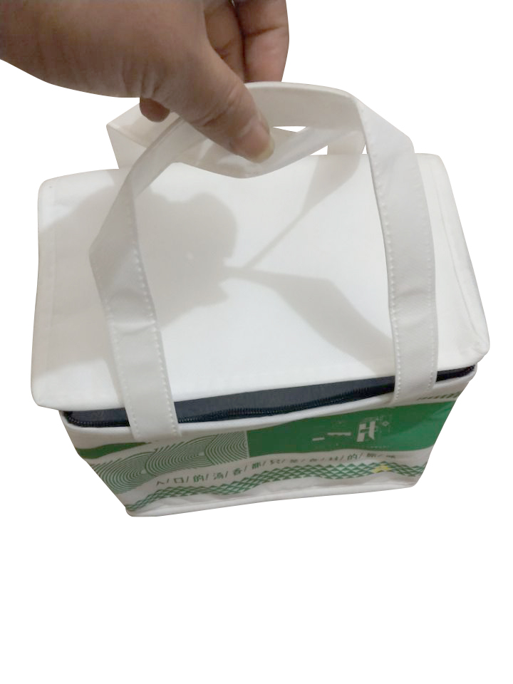 Sac refroidisseur 80 g/m2