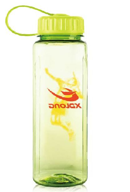 Plastic Bottle