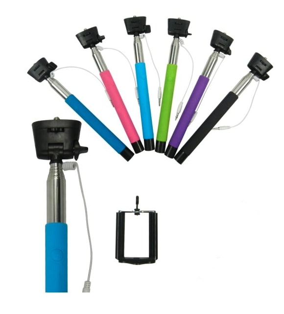 Selfie Sticks