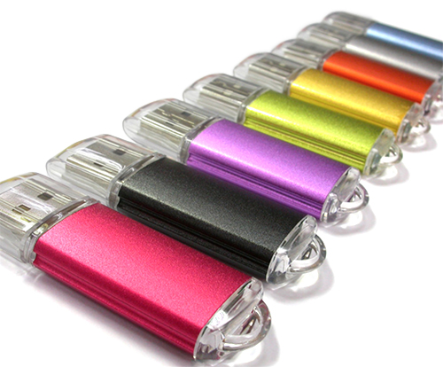 Flash Drive 6g