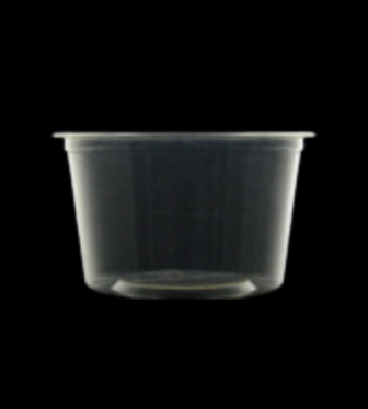 Pla Biodegradable Plastic Cup