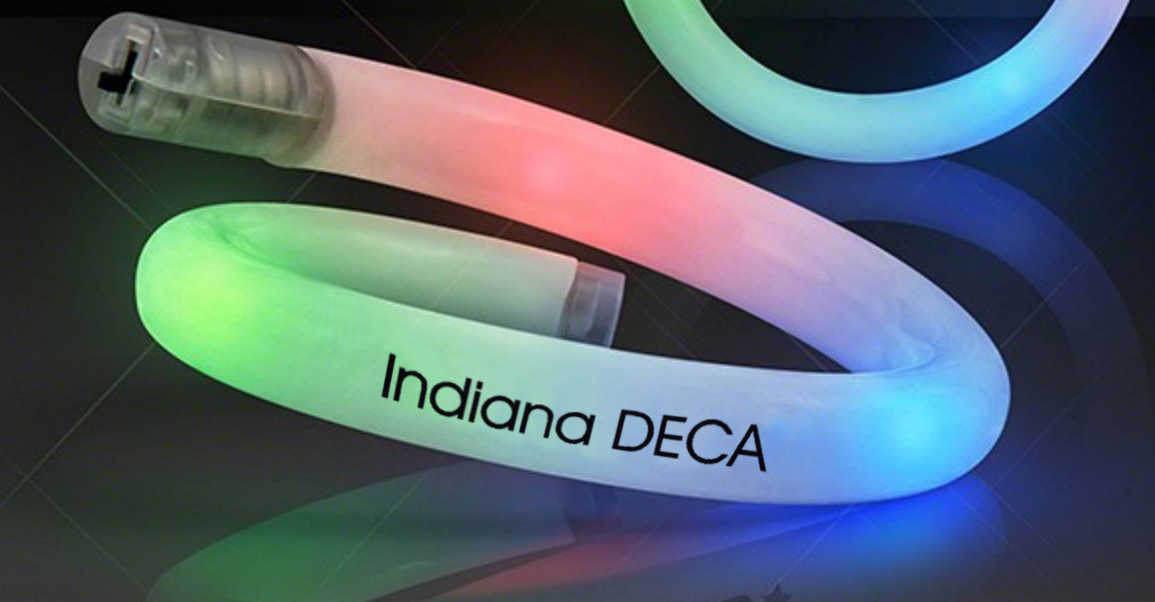 Tube Bracelet