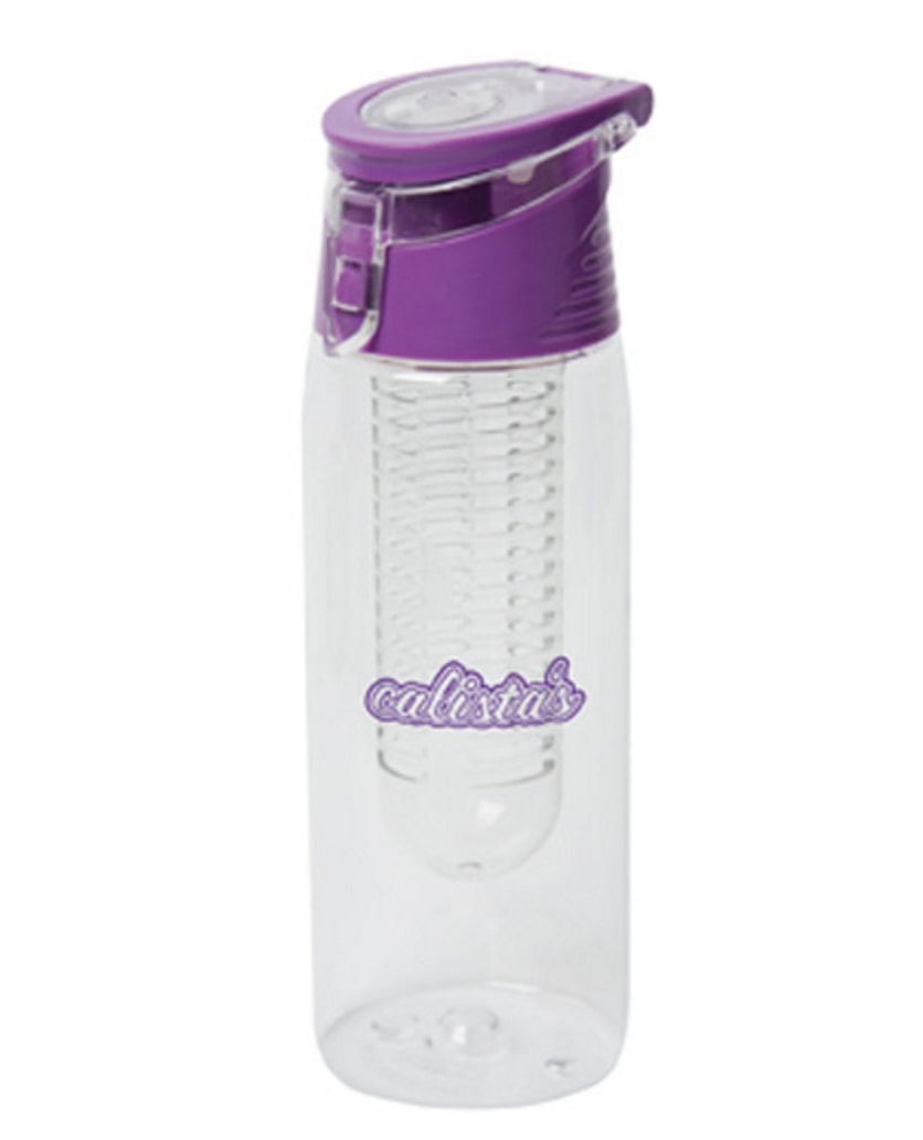 Botella de agua