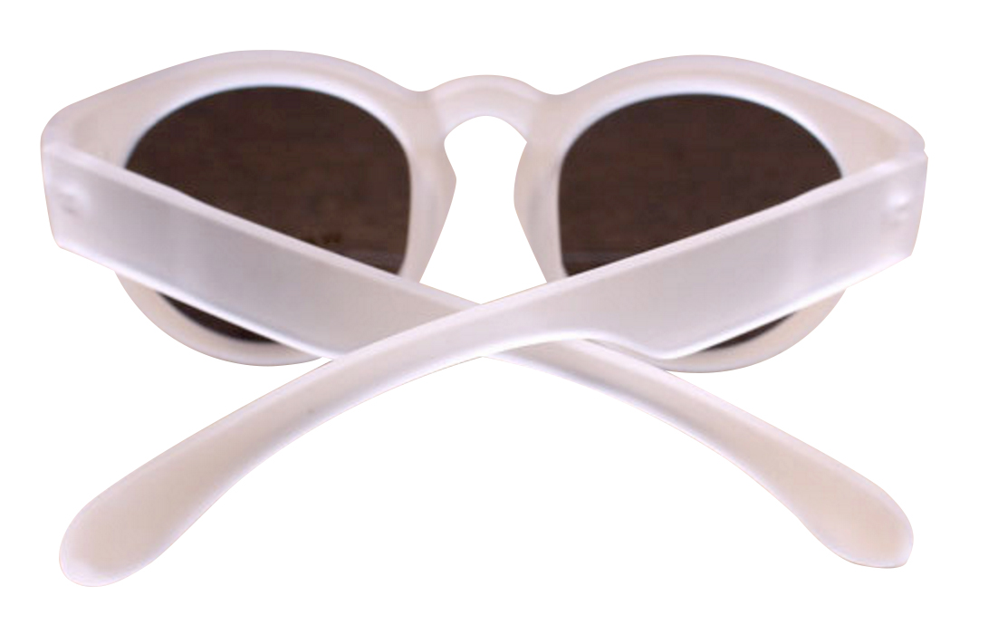Gafas de sol de goma