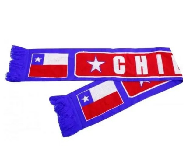 Ultimate Scarf