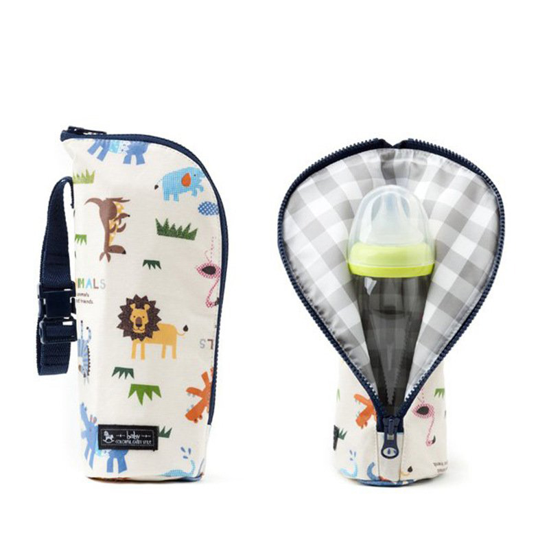 Porte bouteille d'eau 250ml
