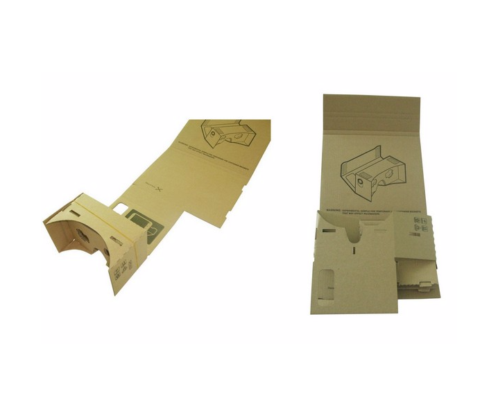 Verres en carton