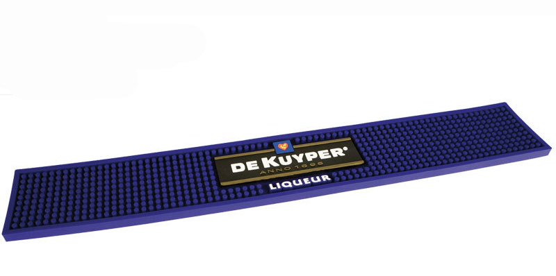 Custom Bar Mat