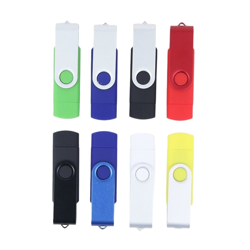 4g lecteur flash micro-usb tourbillon