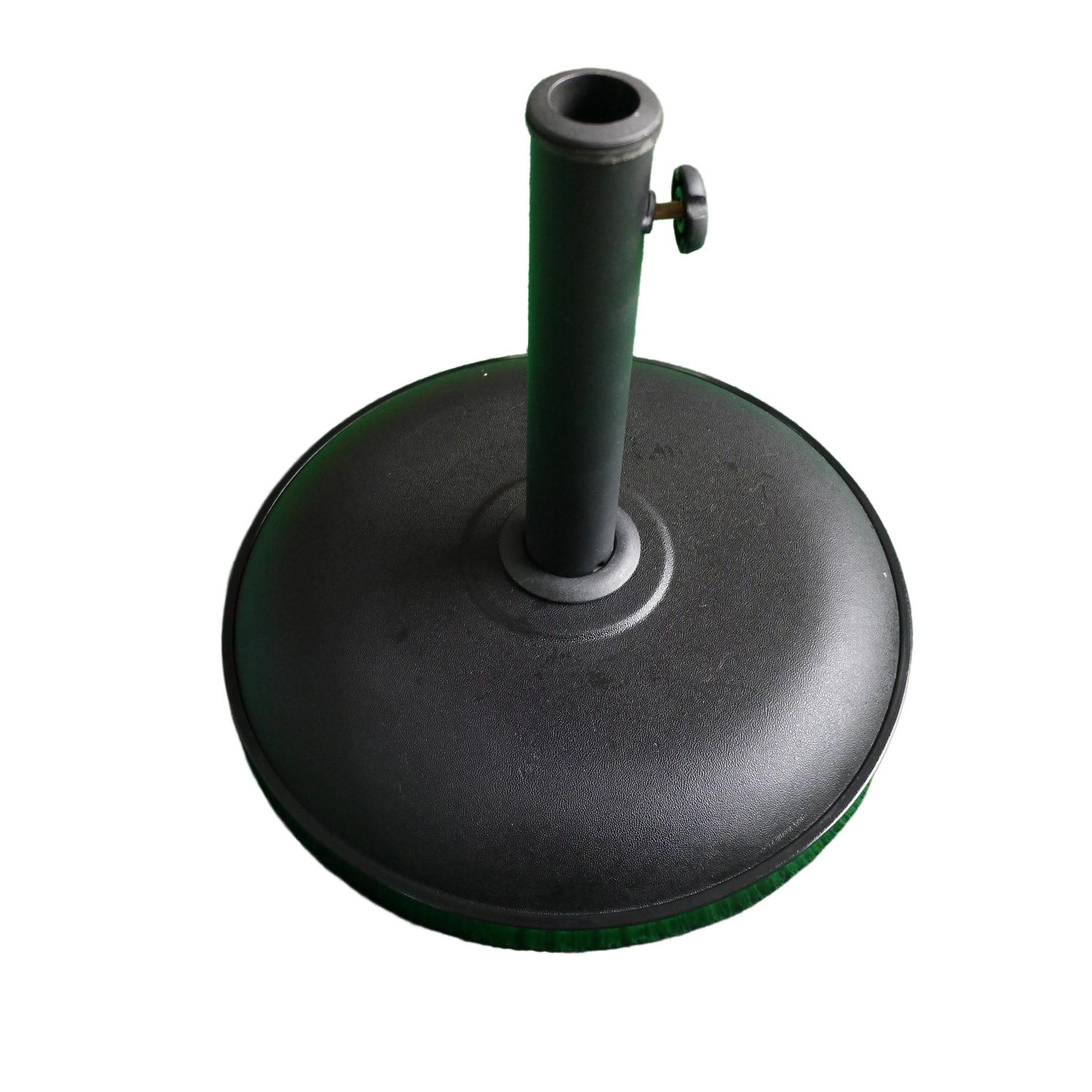 18" paraguas patio