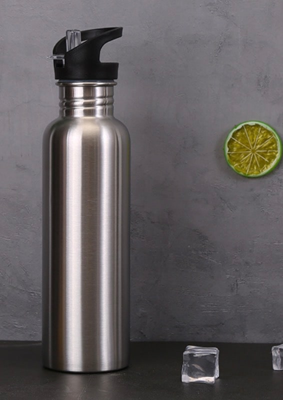 500ml Stainless Steel Water Bottle