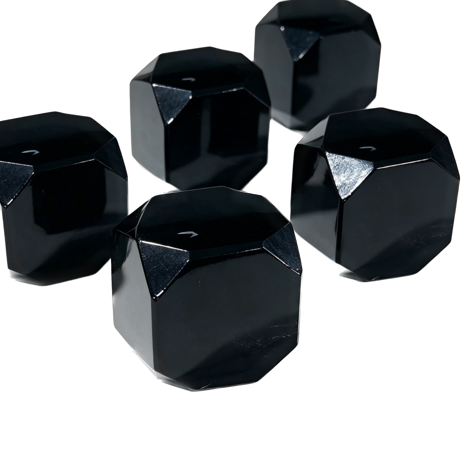 Marble Whiskey Stone view 2