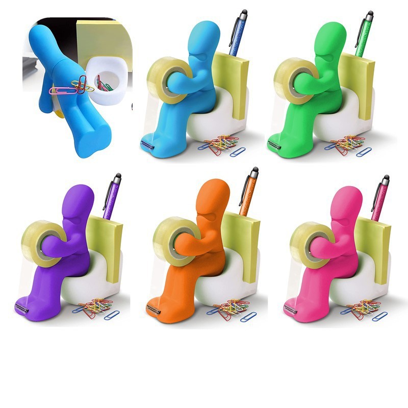El accesorio de la estación de butt