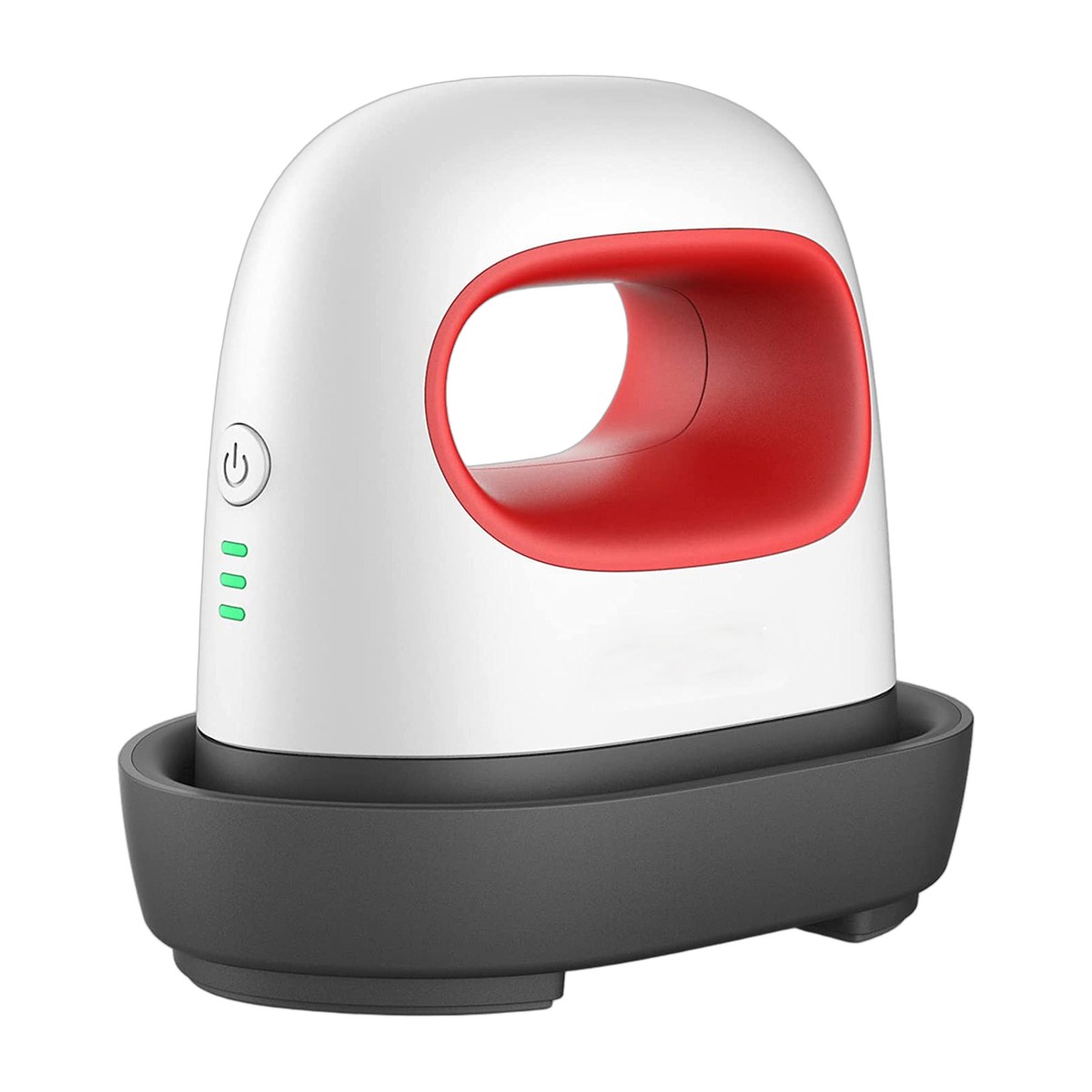 Portable Mini Heat Press Machine view 2