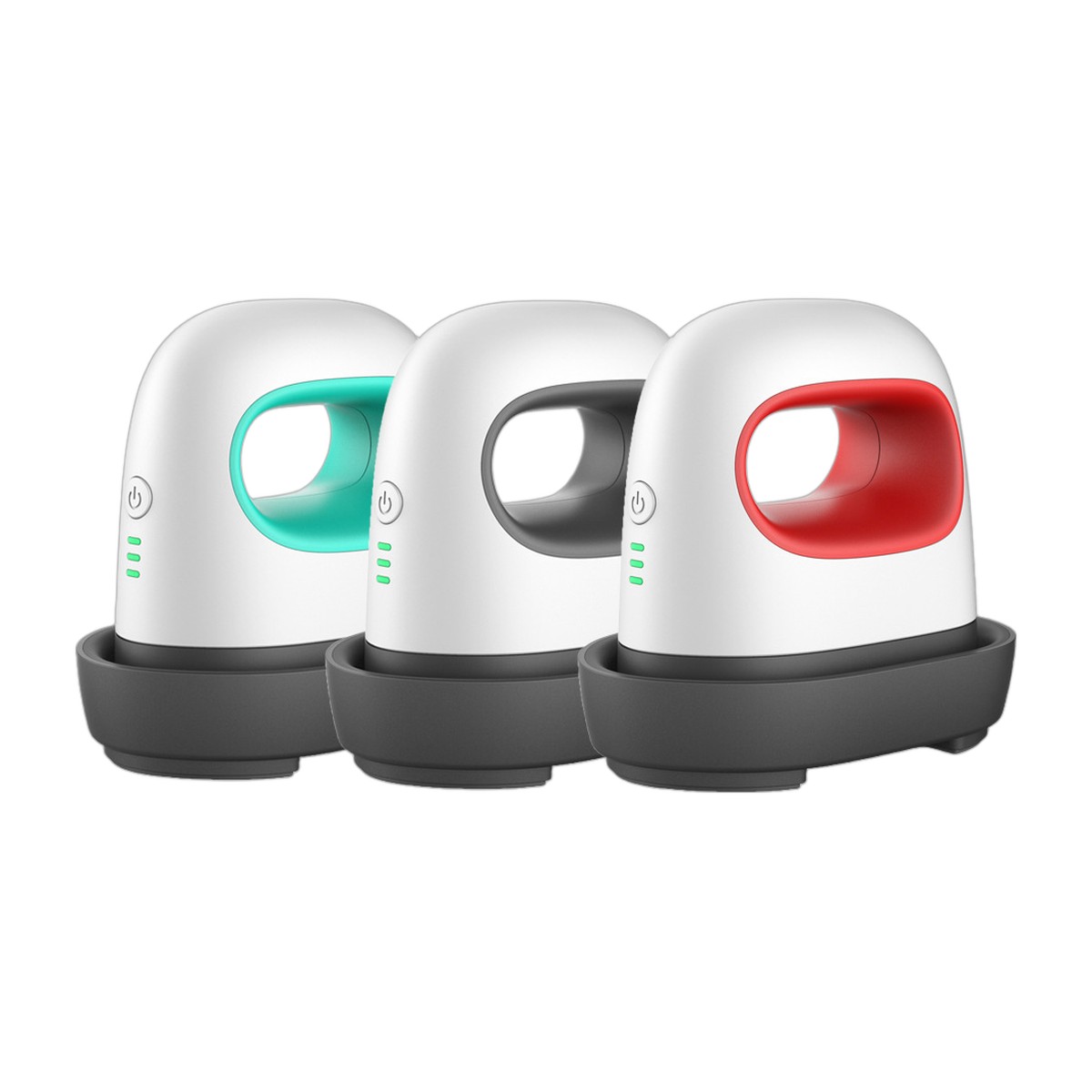 Portable Mini Heat Press Machine view 5