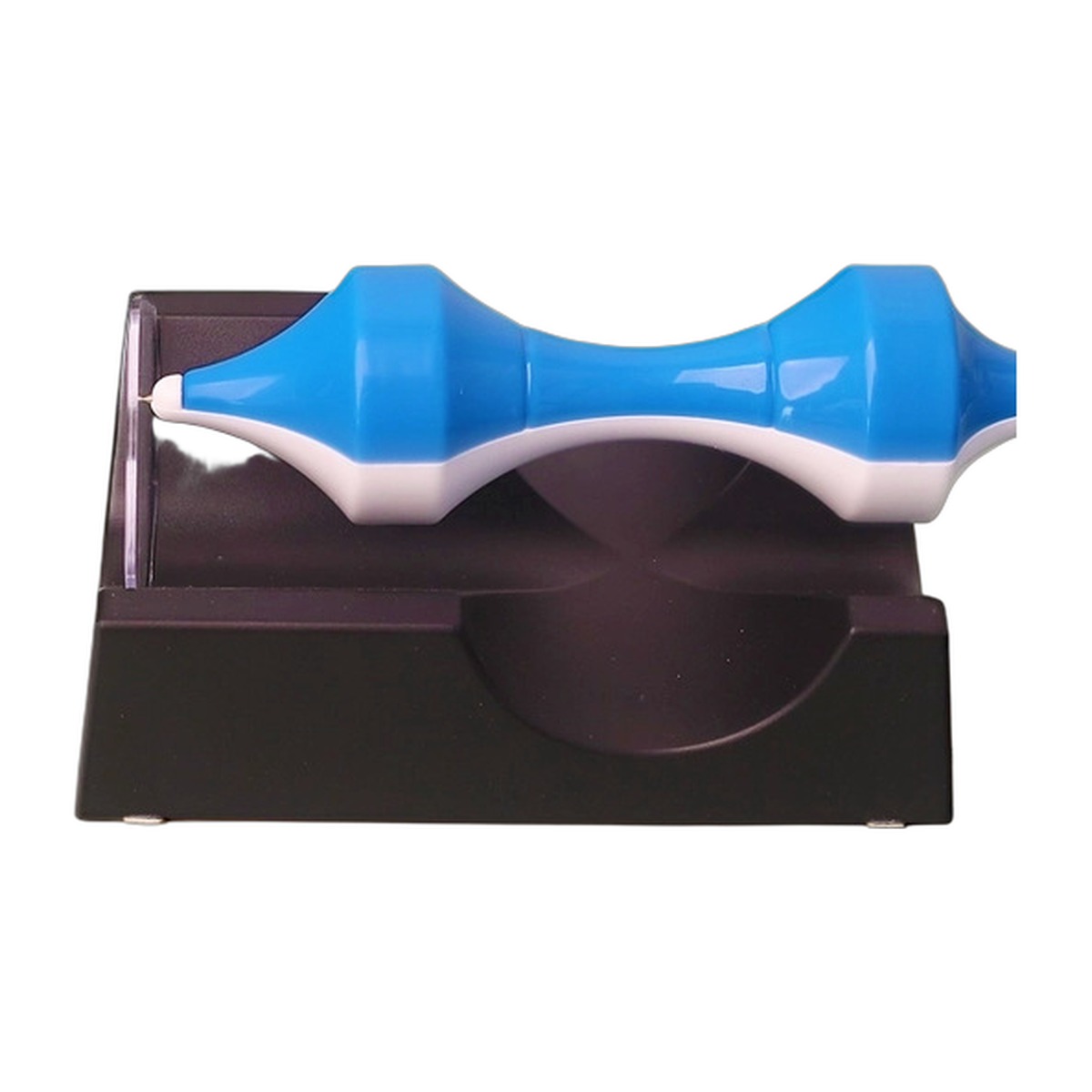 Magnetic Levitation Spinning Top Desk Toy view 2