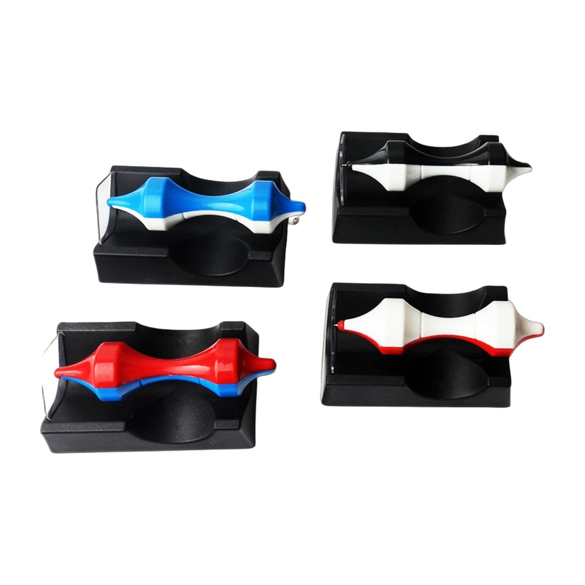 Magnetic Levitation Spinning Top Desk Toy view 5