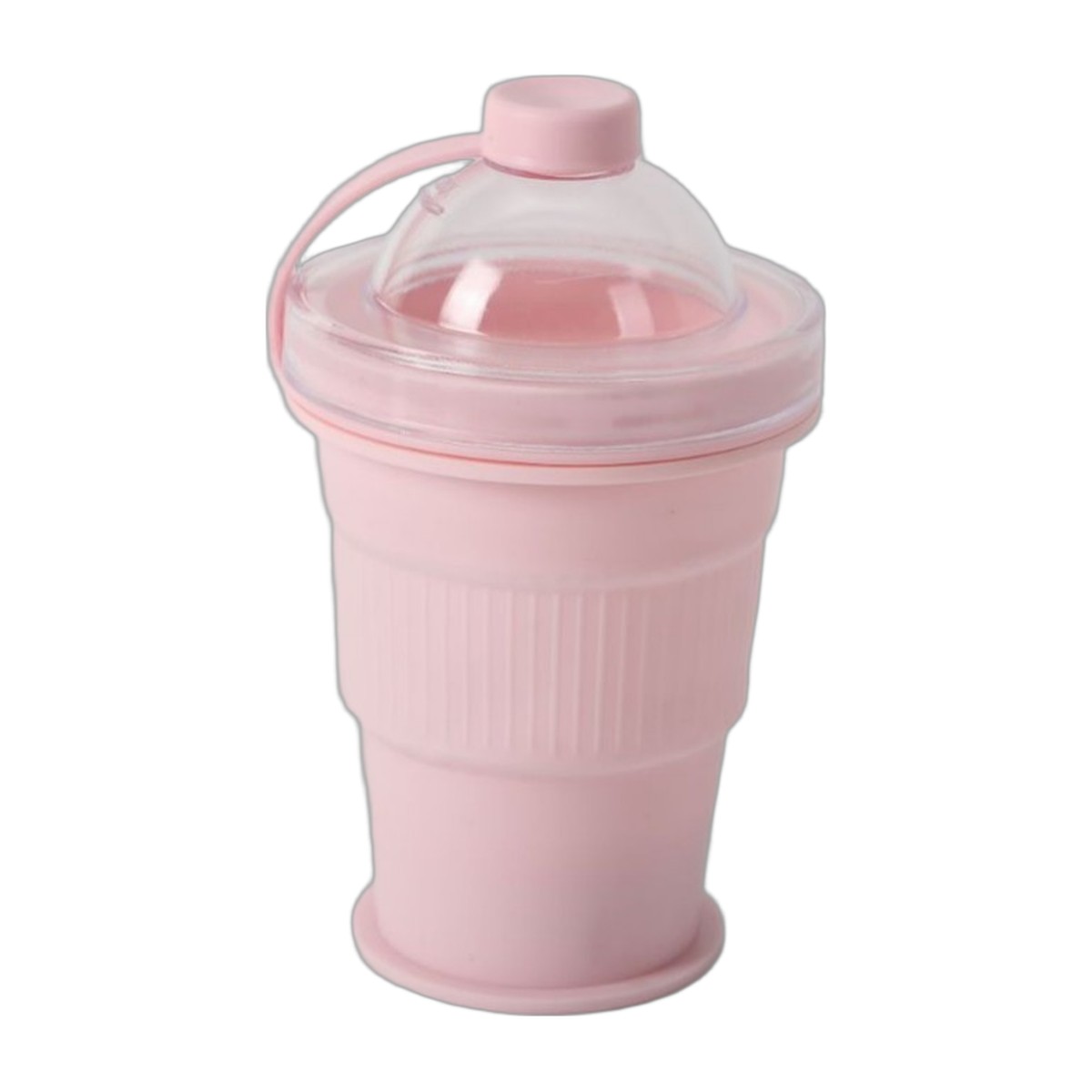 Foldable Silicone Ice Ball Maker Cup view 4