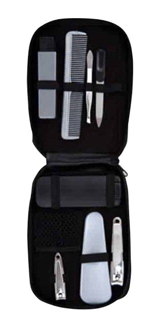 Men's Grooming Kit