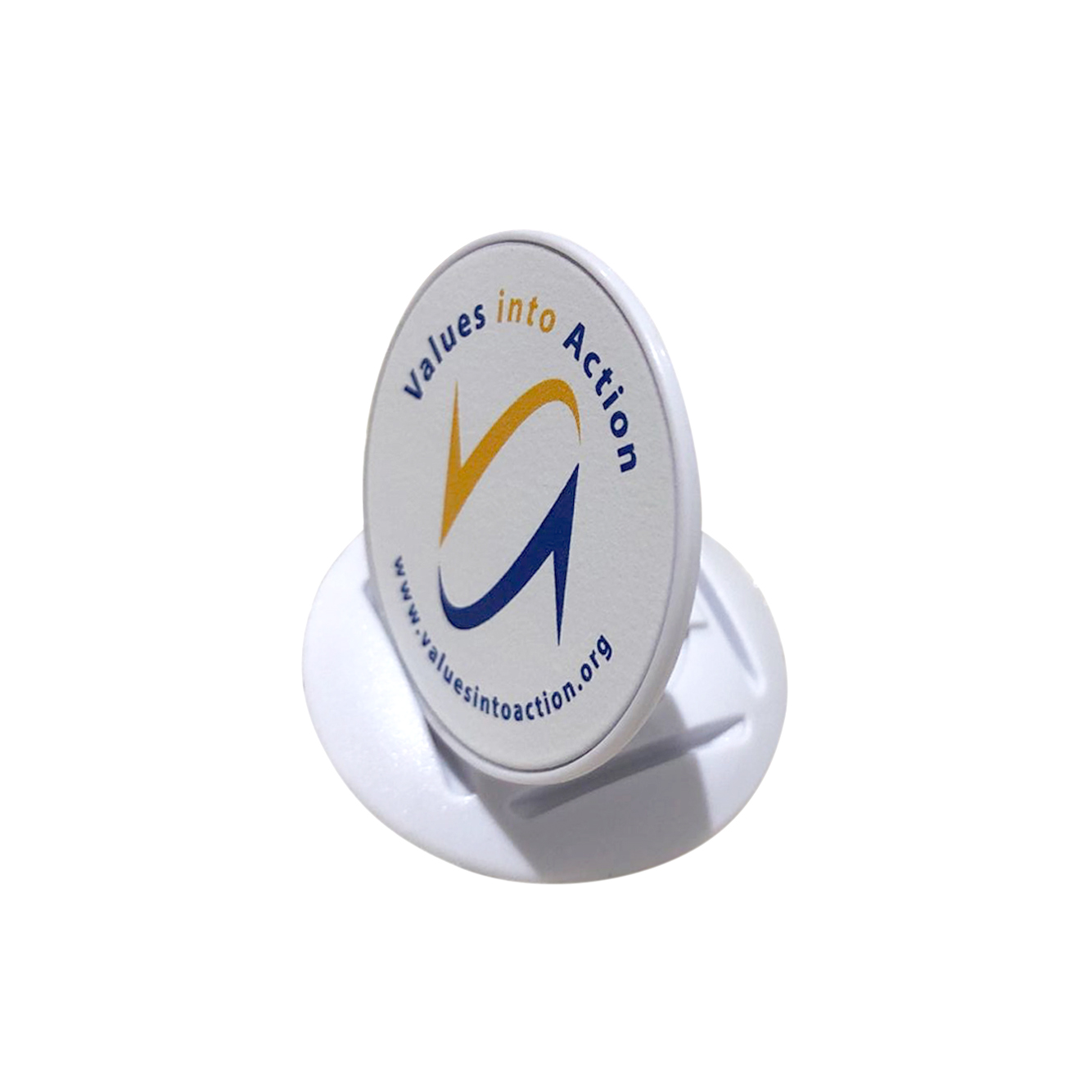 Cord Phone Stand