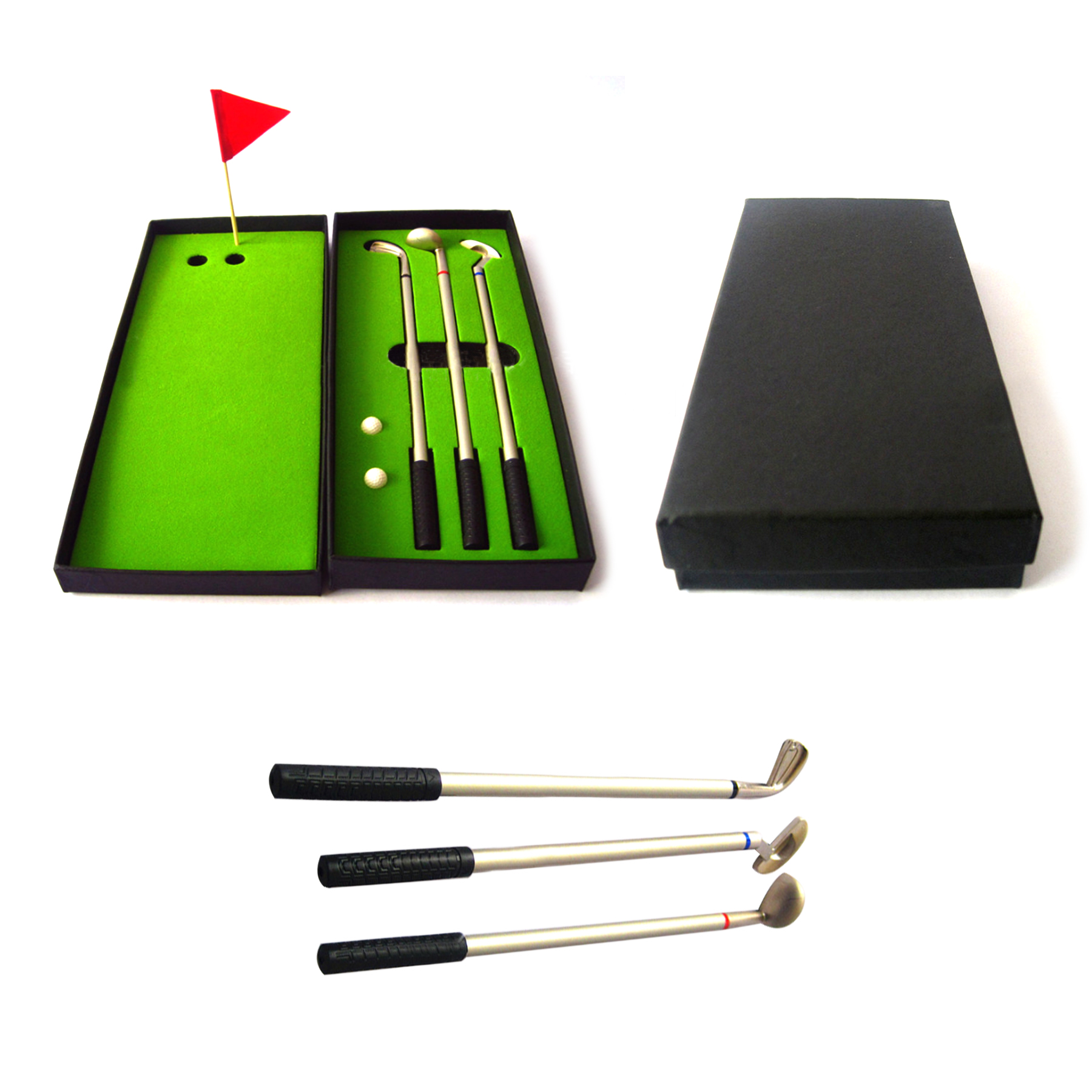Golf Shape Pen