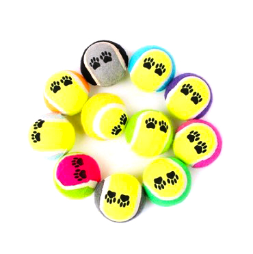 Tennis Ball Toy For Dogs