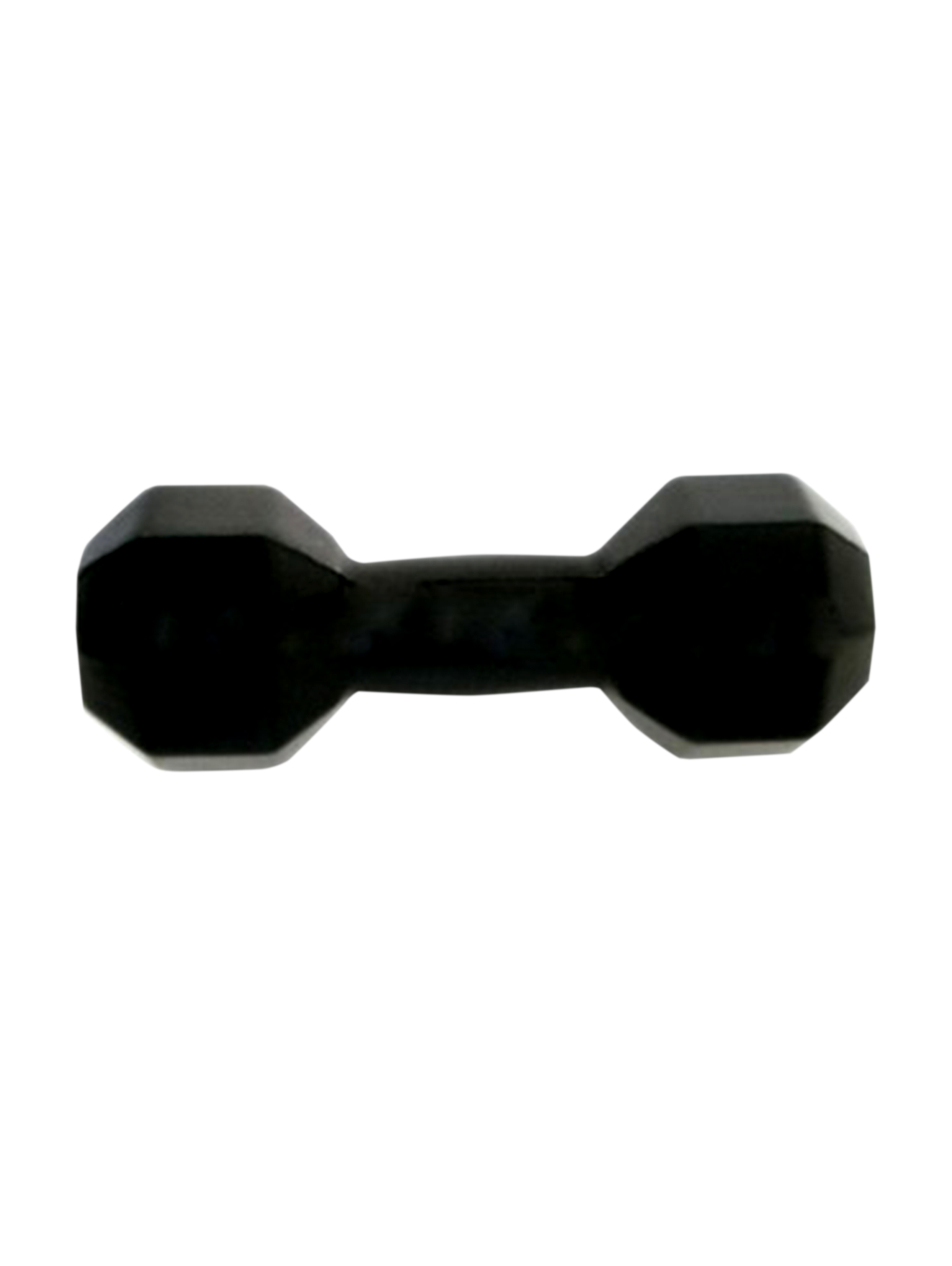 Dumbbell Shape Stress Relief Squeeze Ball