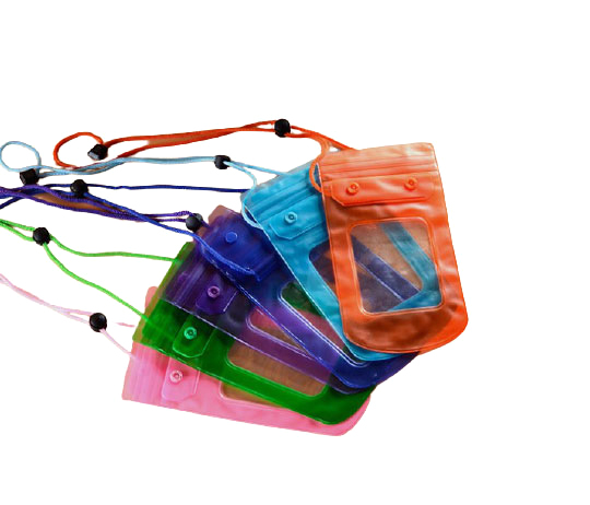 Pvc sac étanche