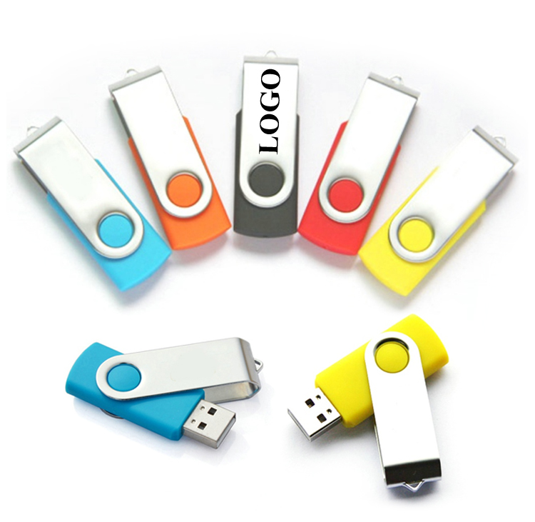 2gb memoria flash giratoria