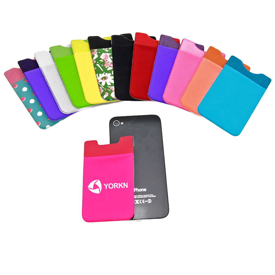 Lycra Smart Phone Case