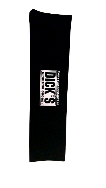 Manches de bras de compression