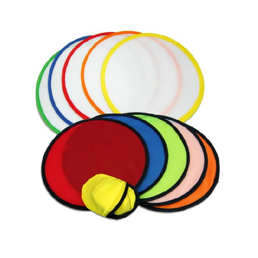 Ventilateur de disque volant pliable