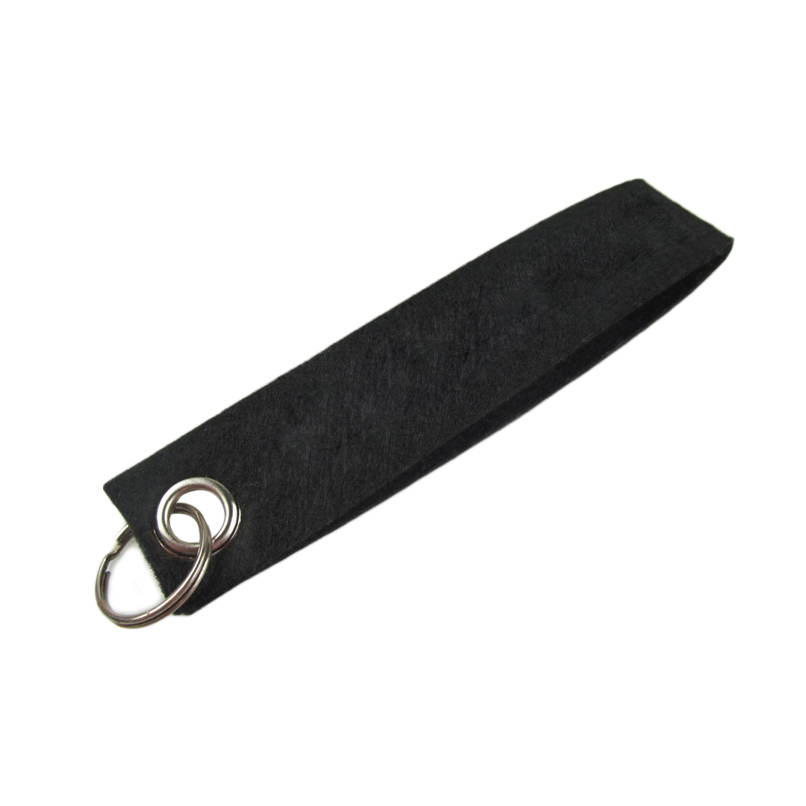 Felt Keychain
