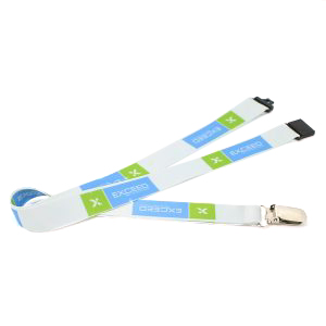 Polyester Lanyard