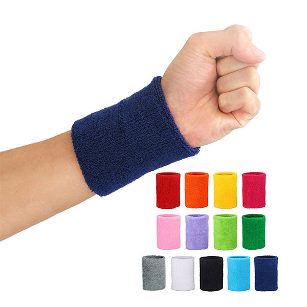 Pulsera de sudor para deportes & fitness