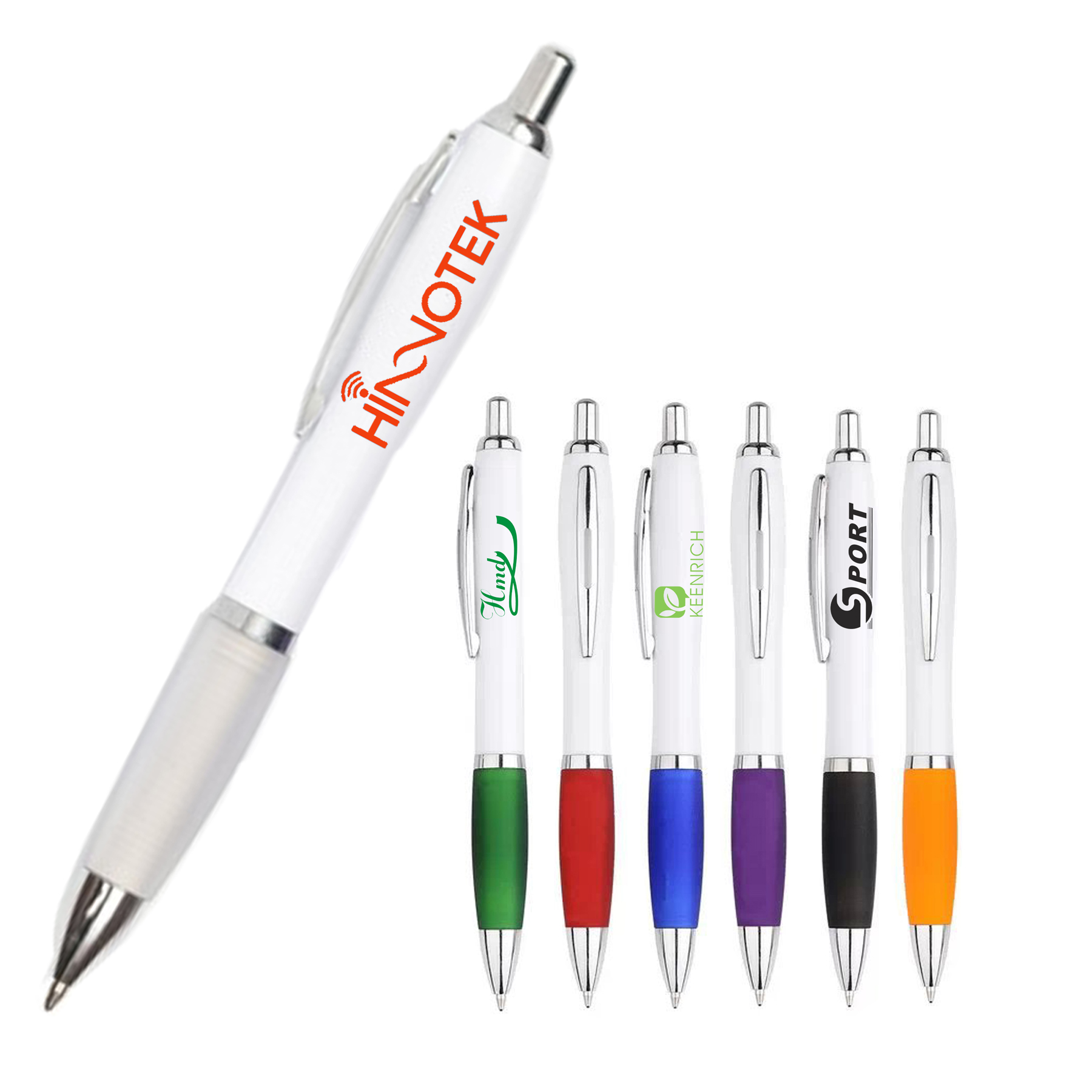 Stylo à bille