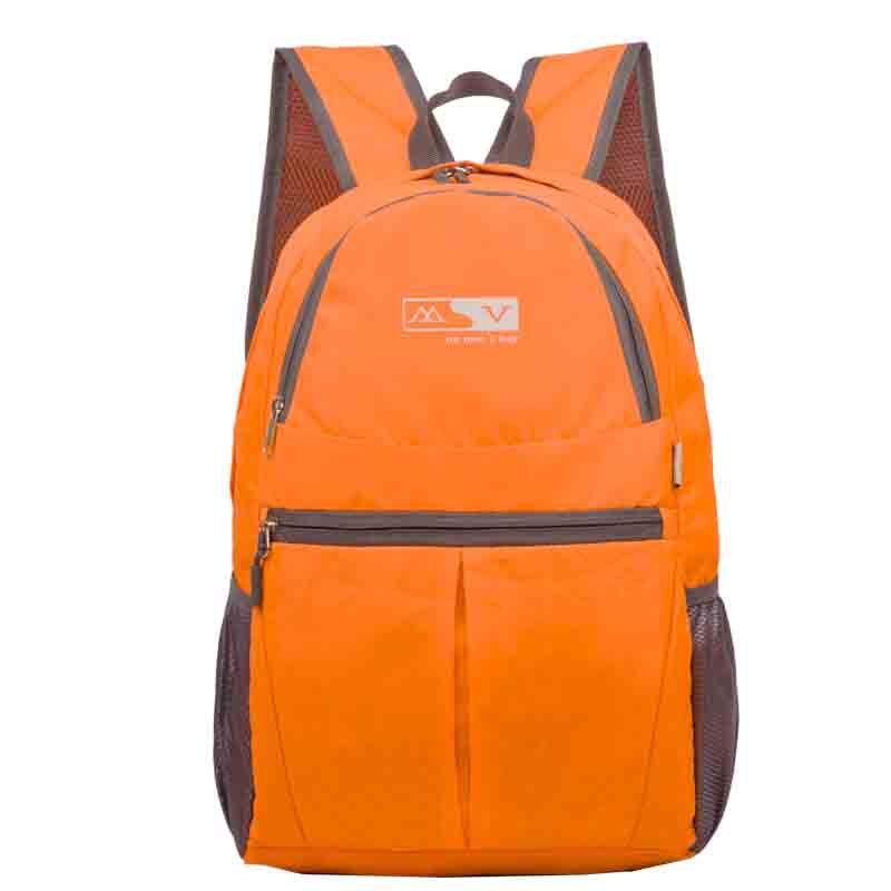 Sac à dos pliable pour l'école