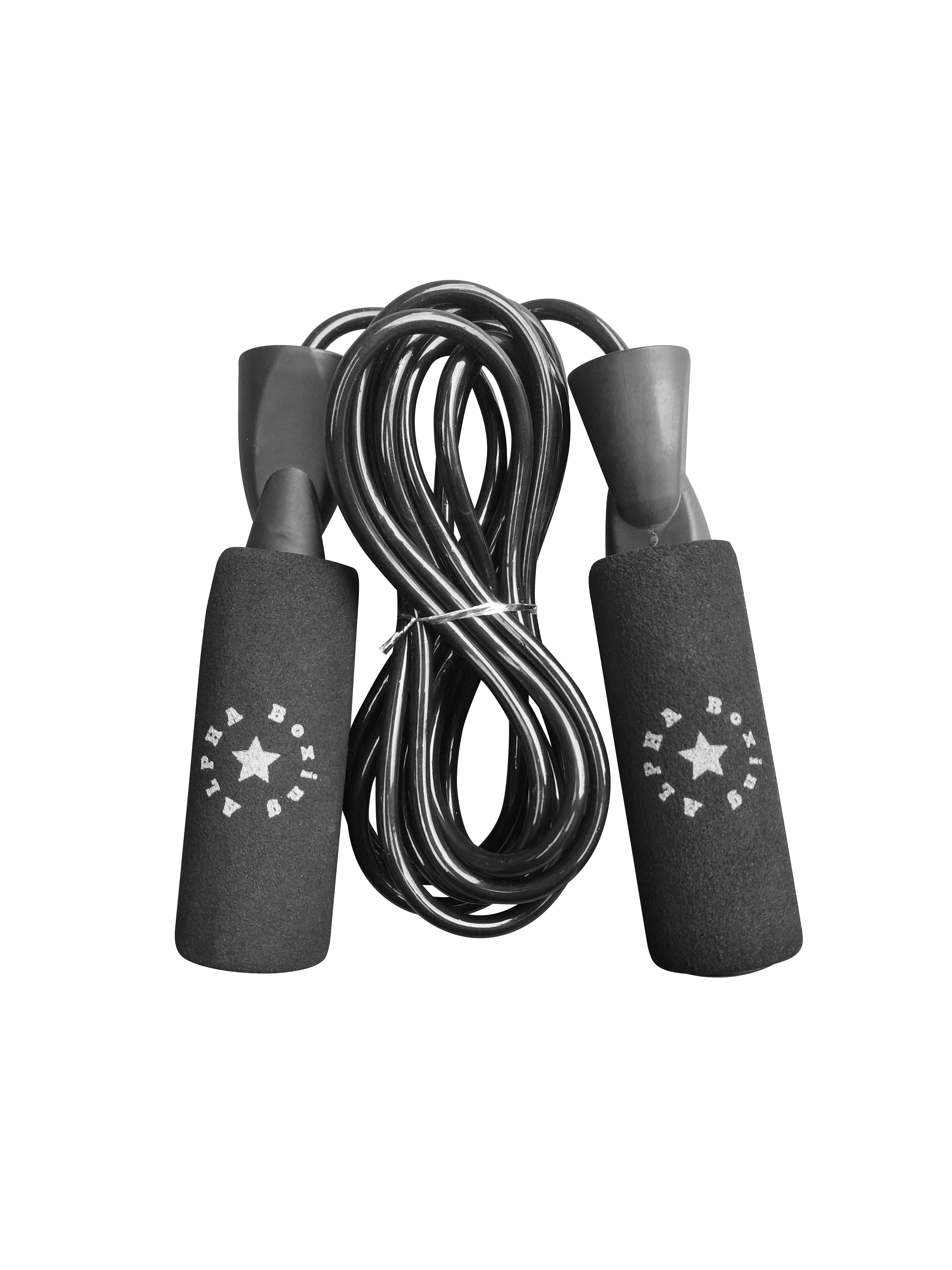 Corde de saut personnalisée