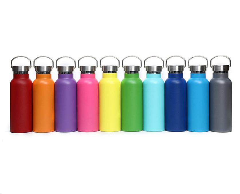 Sports Bottle