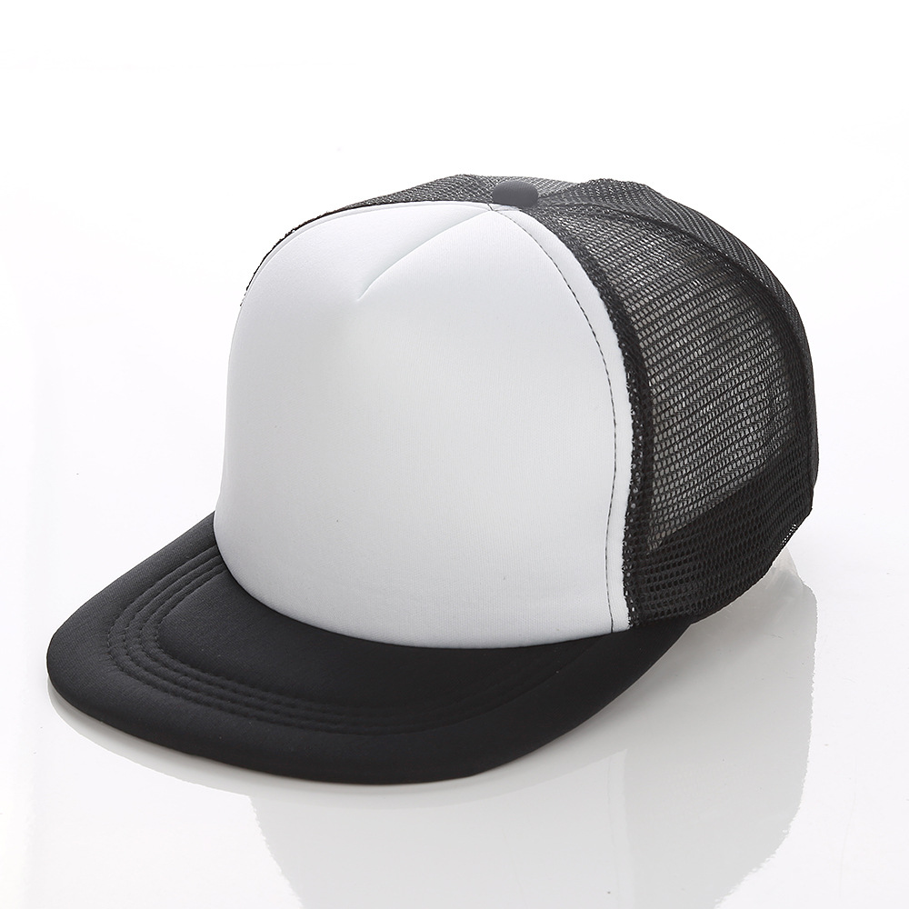 Casquette de baseball hip-hop pour enfants view 2