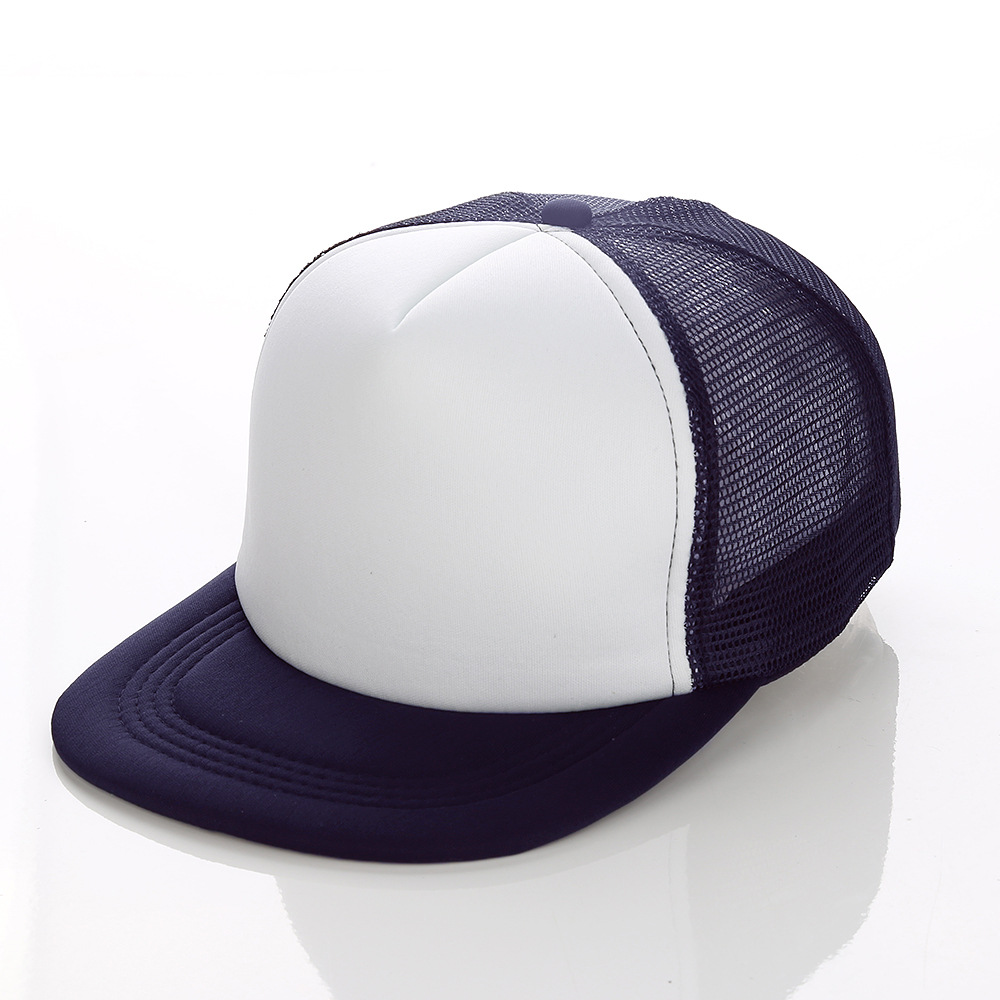 Casquette de baseball hip-hop pour enfants view 4