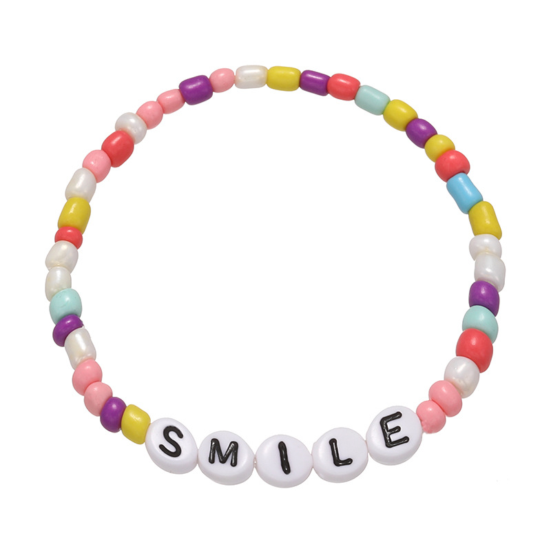 Encore beads - taylor tour amistad beaded pulsera view 8