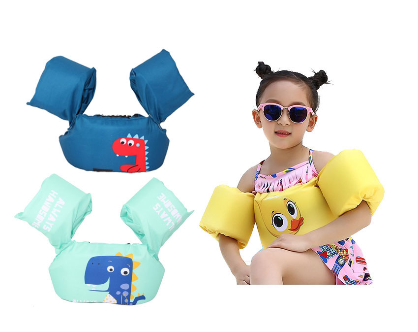 Gilet flottant de flottabilité pour tout-petit