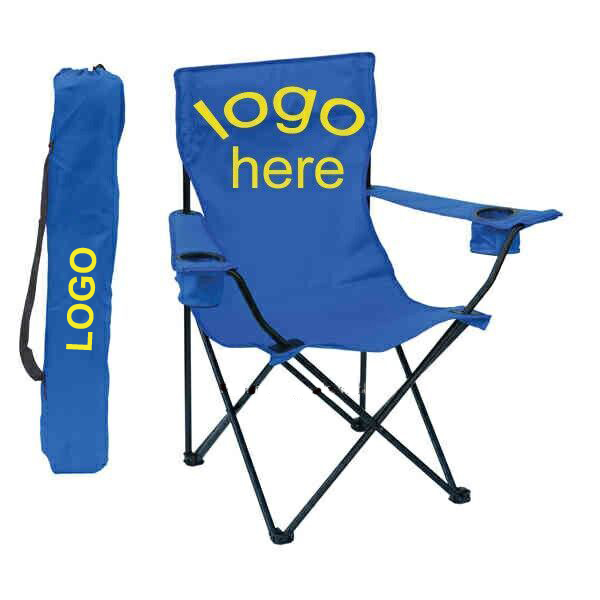Chaise de plage pliante