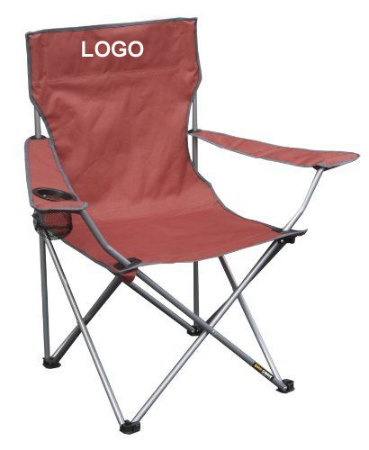 Chaise pliable camping