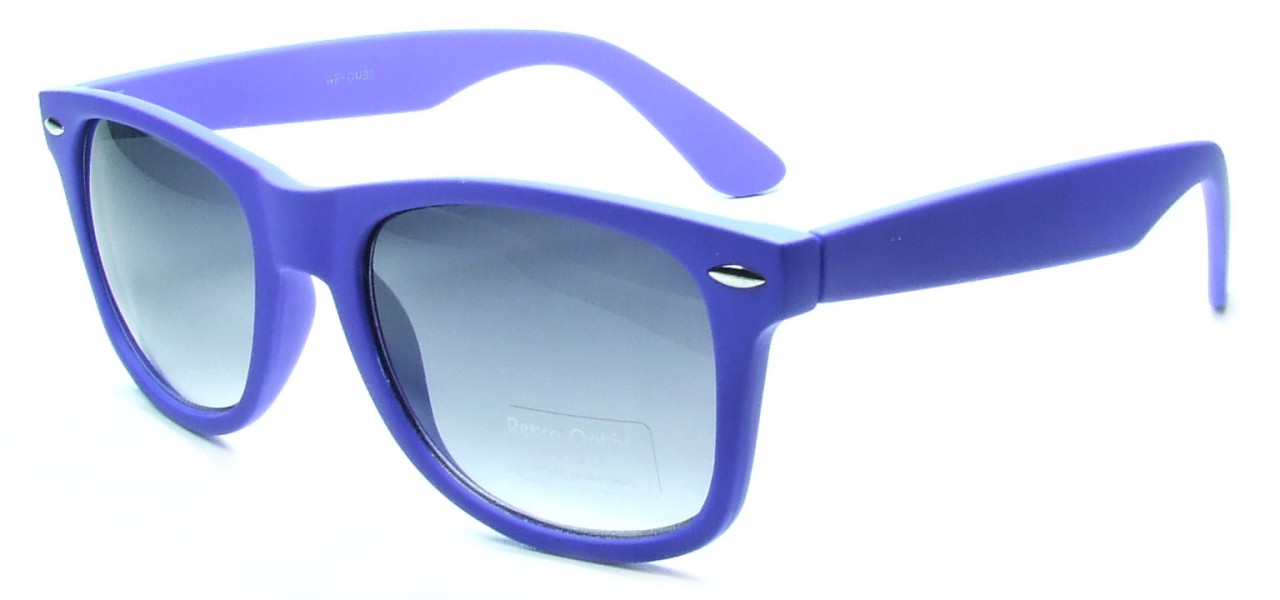 Lunettes de soleil