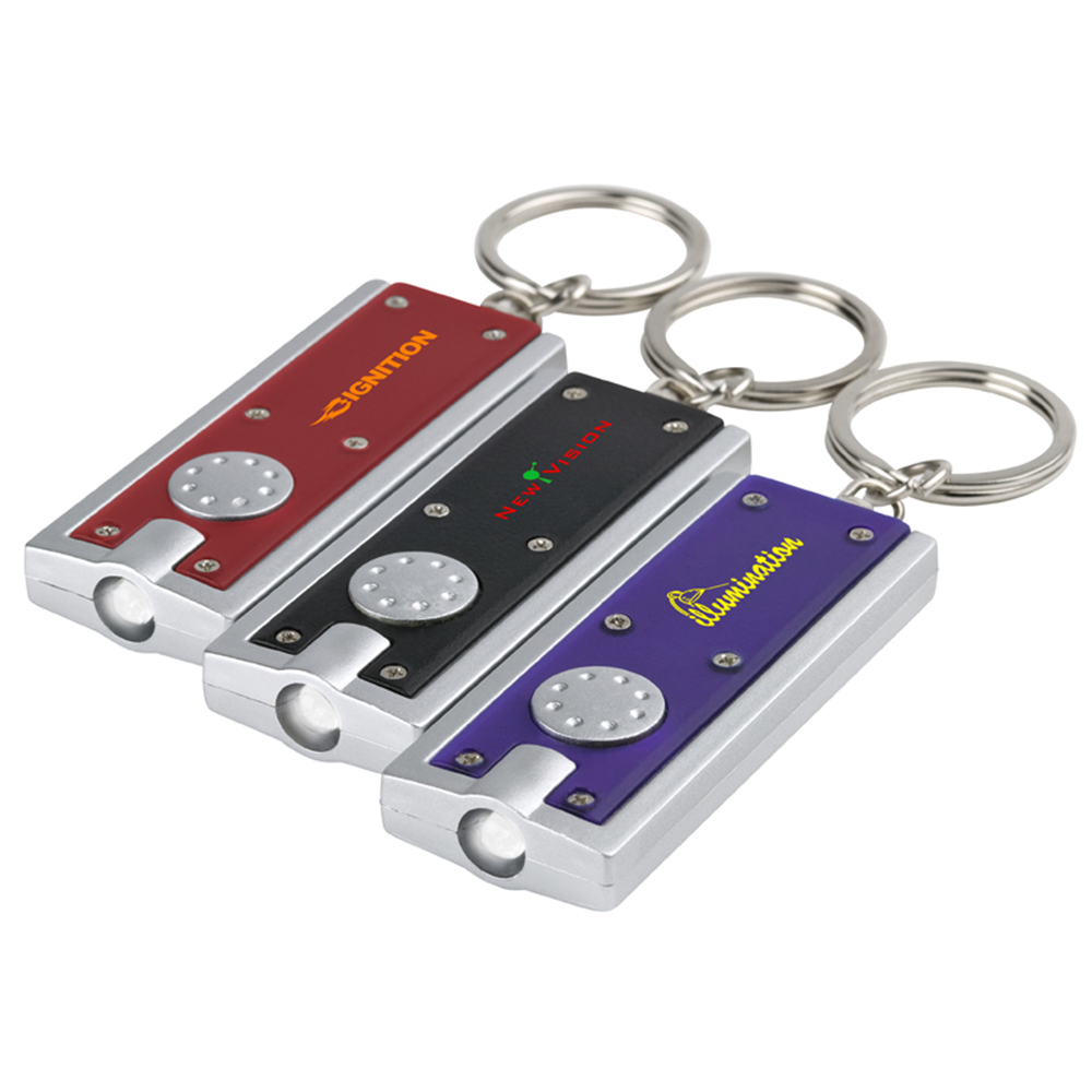 Led Keychain
