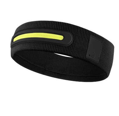 Cabezal deportivo luminoso